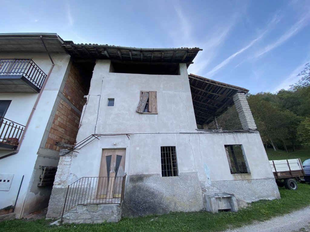 Rustico o Casale - Sabbio Chiese